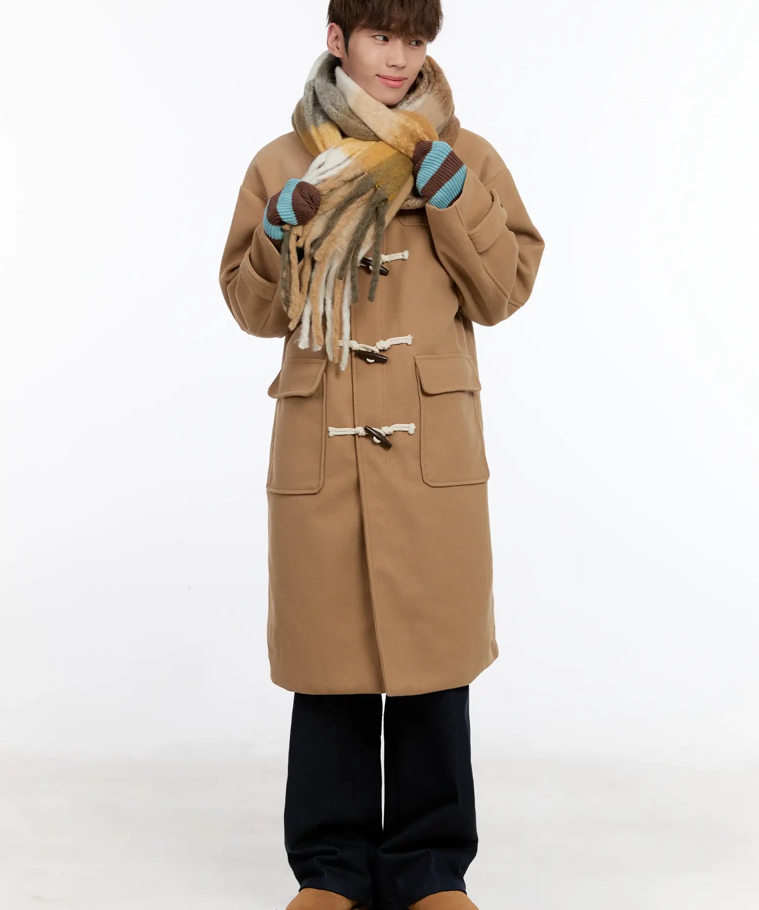 Andrej – Casual klasika za povratak u školu i zimski odmor!