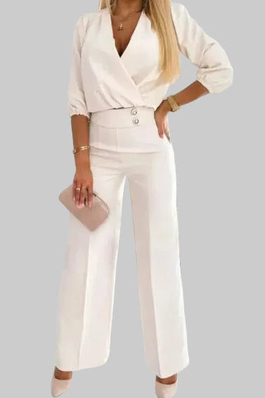18 – Elegantni set za beskrajnu udobnost i stil