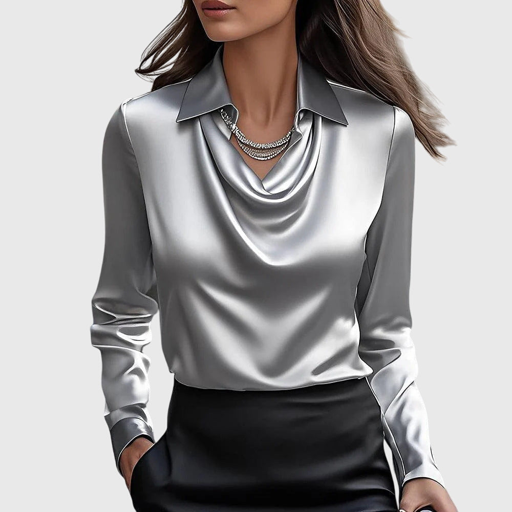 Dorija - Mekan sjaj za ženstveni i elegantan izgled