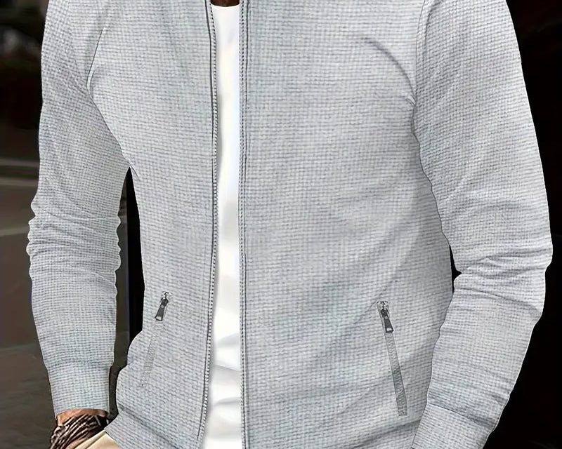 Ambroz - Classic Design Trenirka Jakna