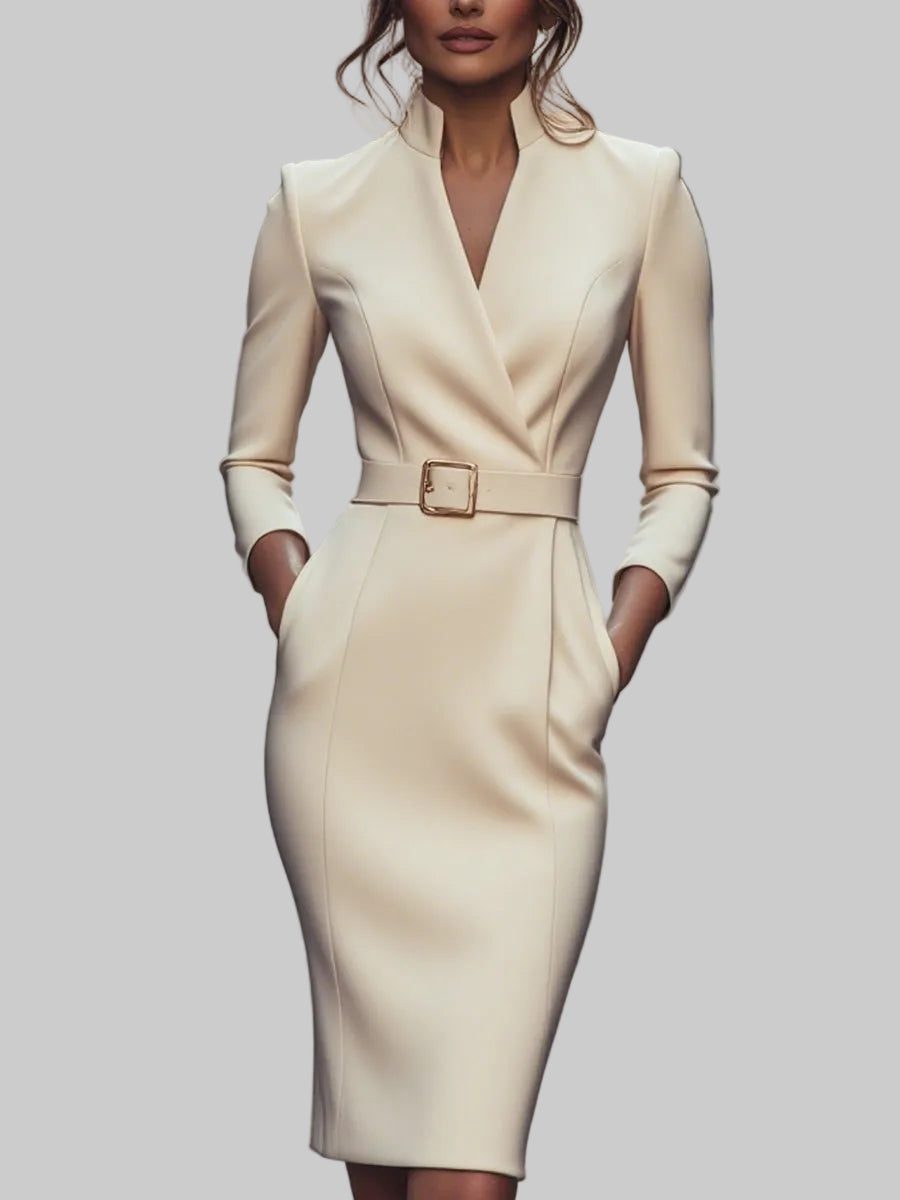 Lana - Elegantna jednostavnost s modernom siluetom