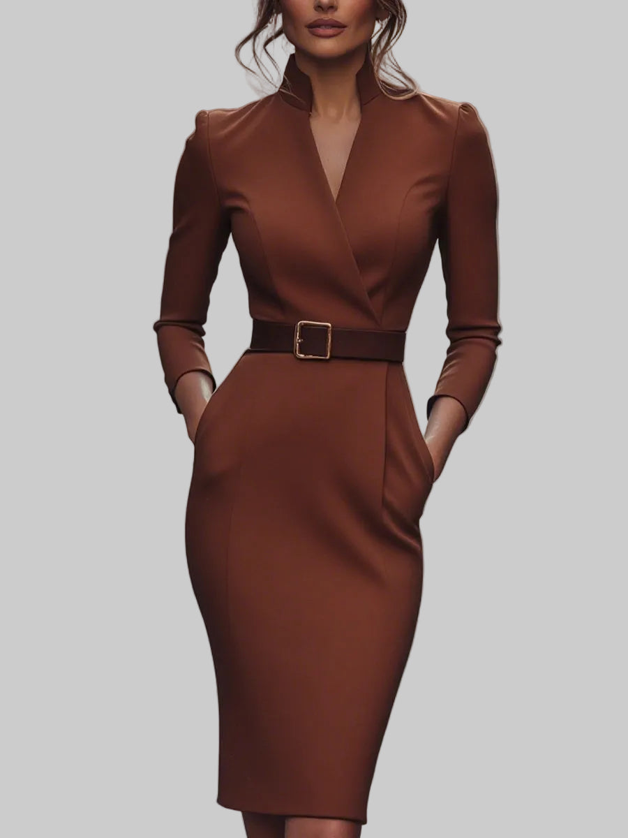 Lana - Elegantna jednostavnost s modernom siluetom