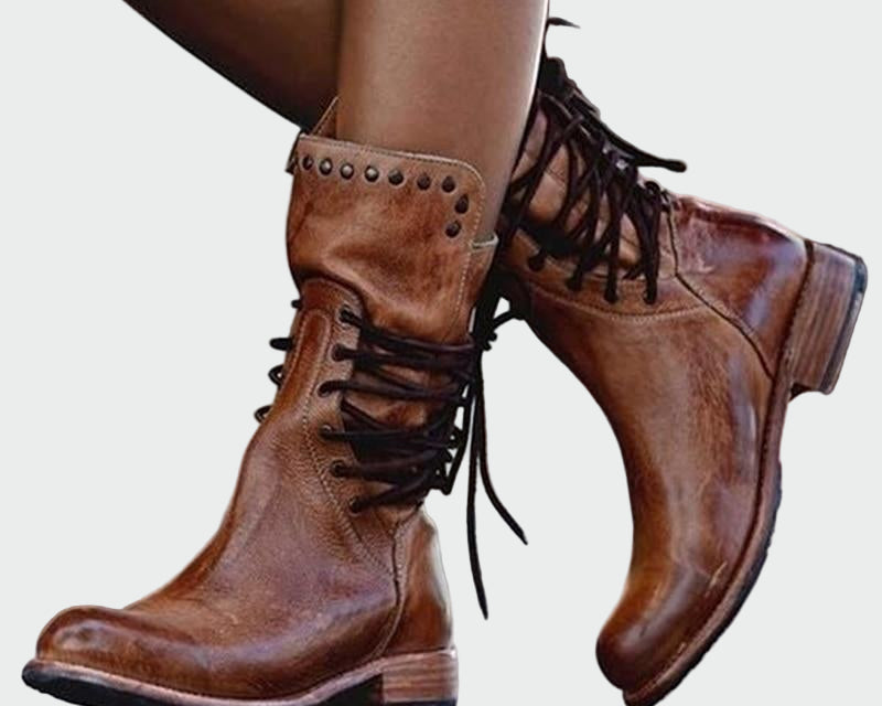 Karina – Otkrivajte jedinstvenu eleganciju s našim ženskim kožnim cipelama!