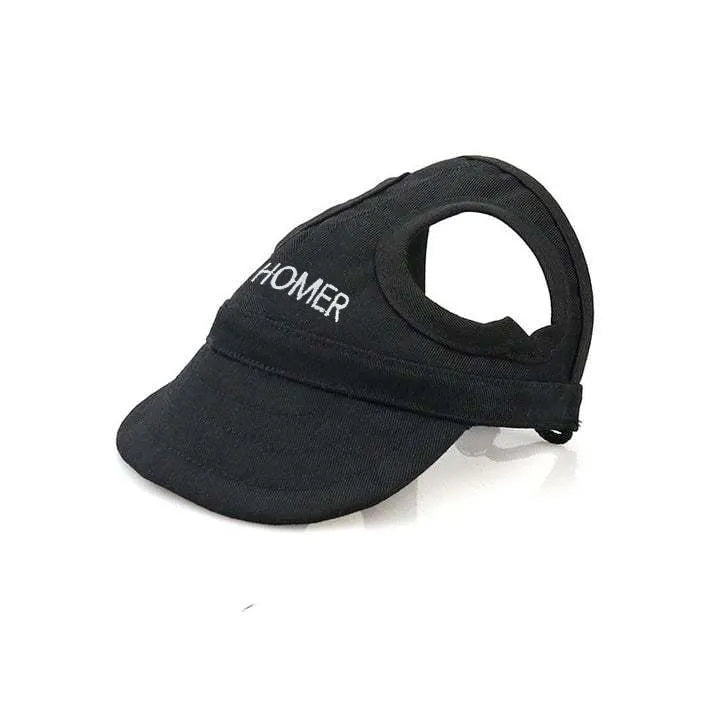 SunSafe Paws – Kapa za pse s UV zaštitom