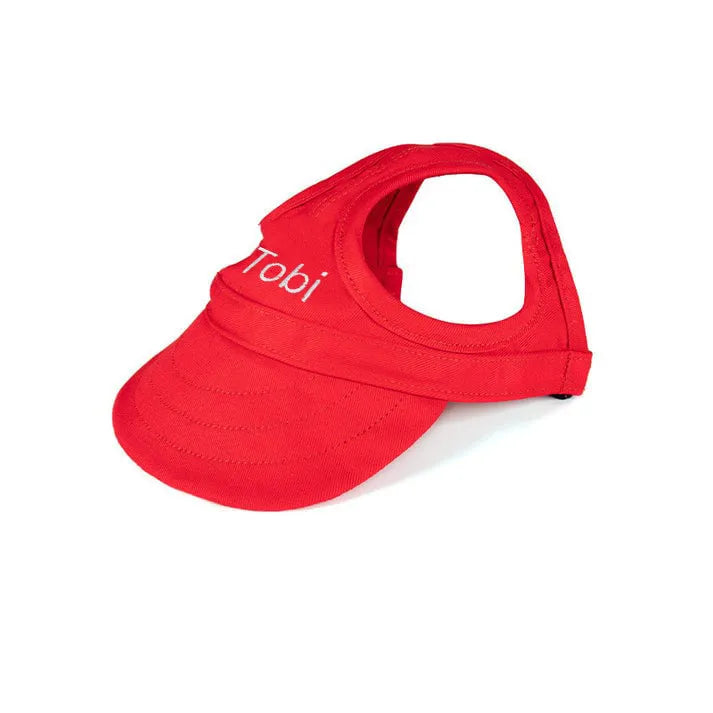 SunSafe Paws – Kapa za pse s UV zaštitom