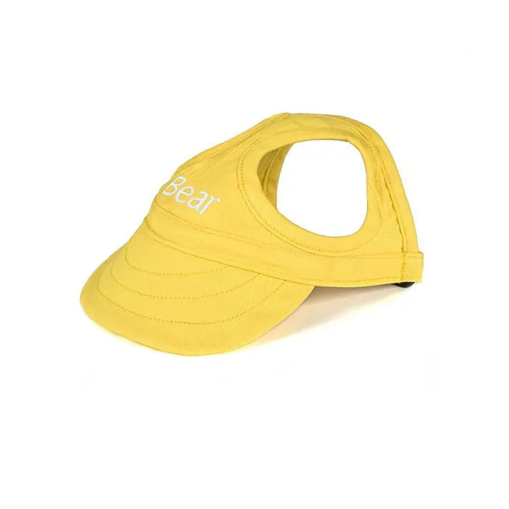 SunSafe Paws – Kapa za pse s UV zaštitom