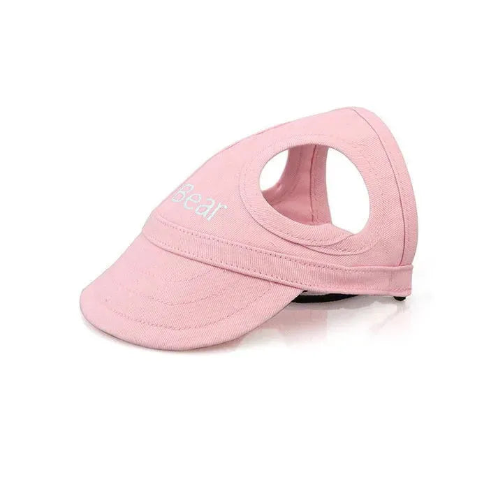 SunSafe Paws – Kapa za pse s UV zaštitom