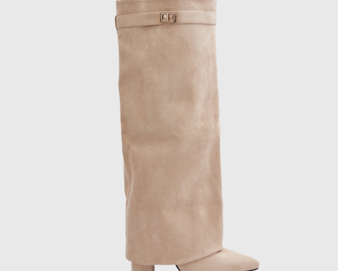 Hilda - Elegantne i Udobne Cipele