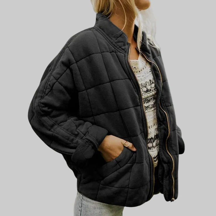 Biserka – luksuzna jakna za svakodnevnu eleganciju