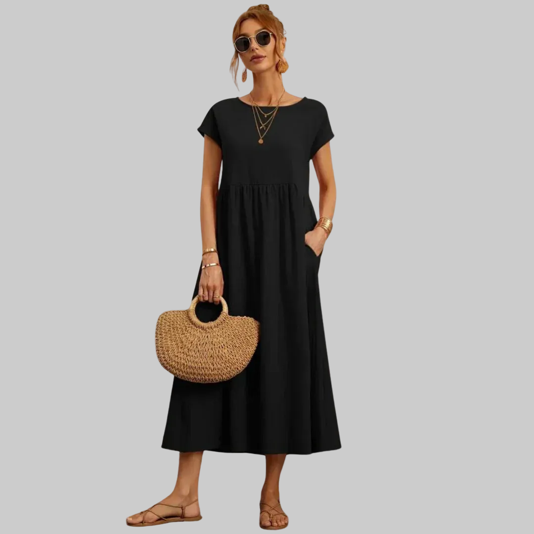 Gracija – Prozračna, elegantna & savršena za ljeto!