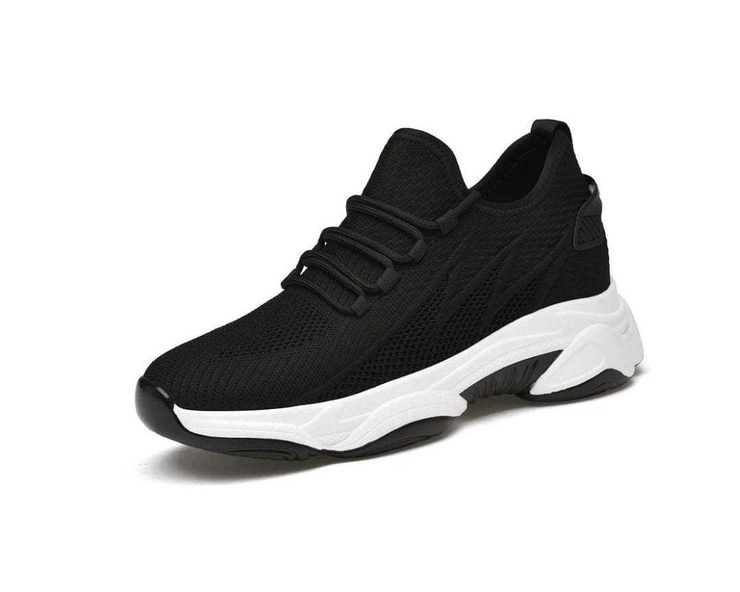 Danijel – muške cipele koje diskretno podižu visinu i samopouzdanje