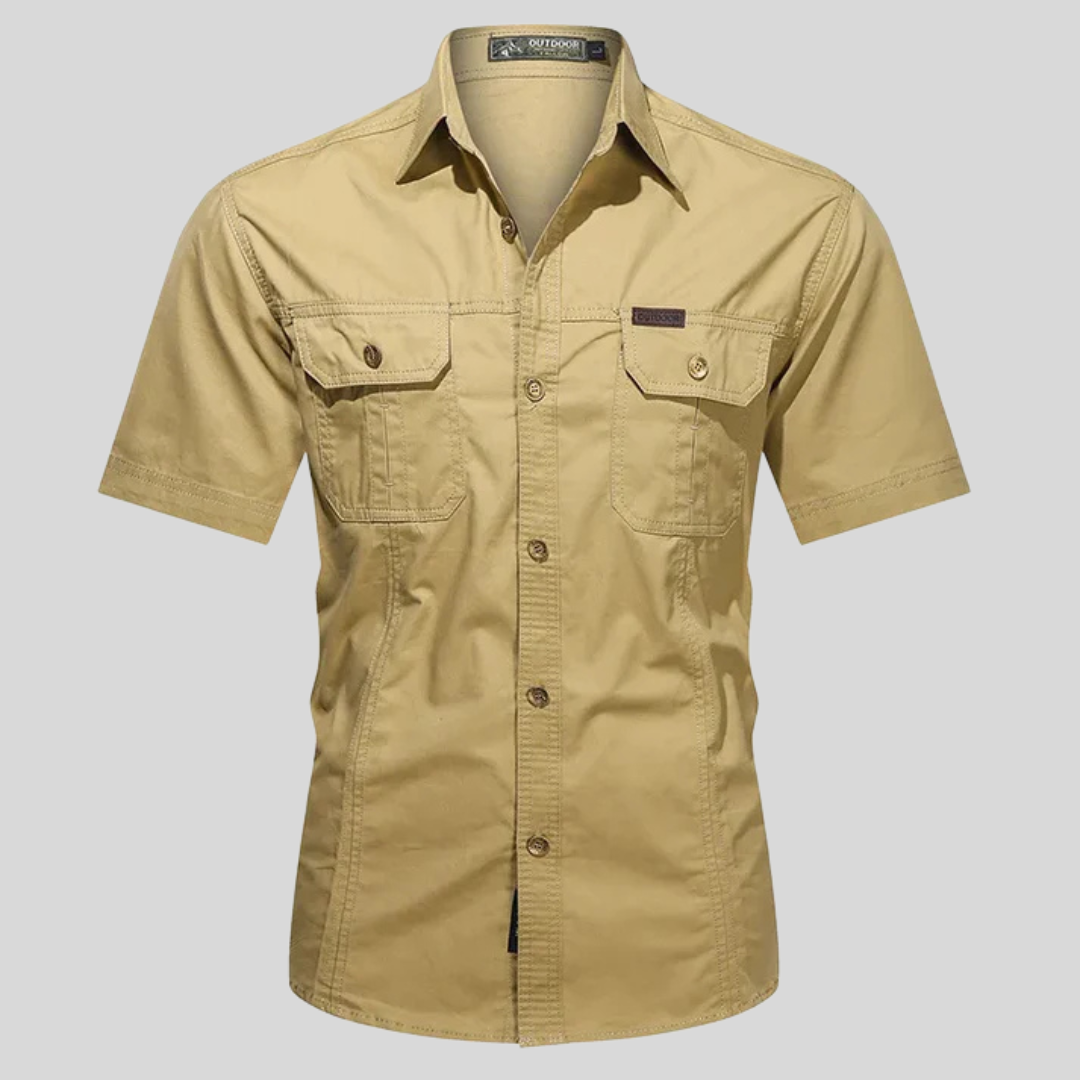 Grgur – Taktička košulja za muškarce