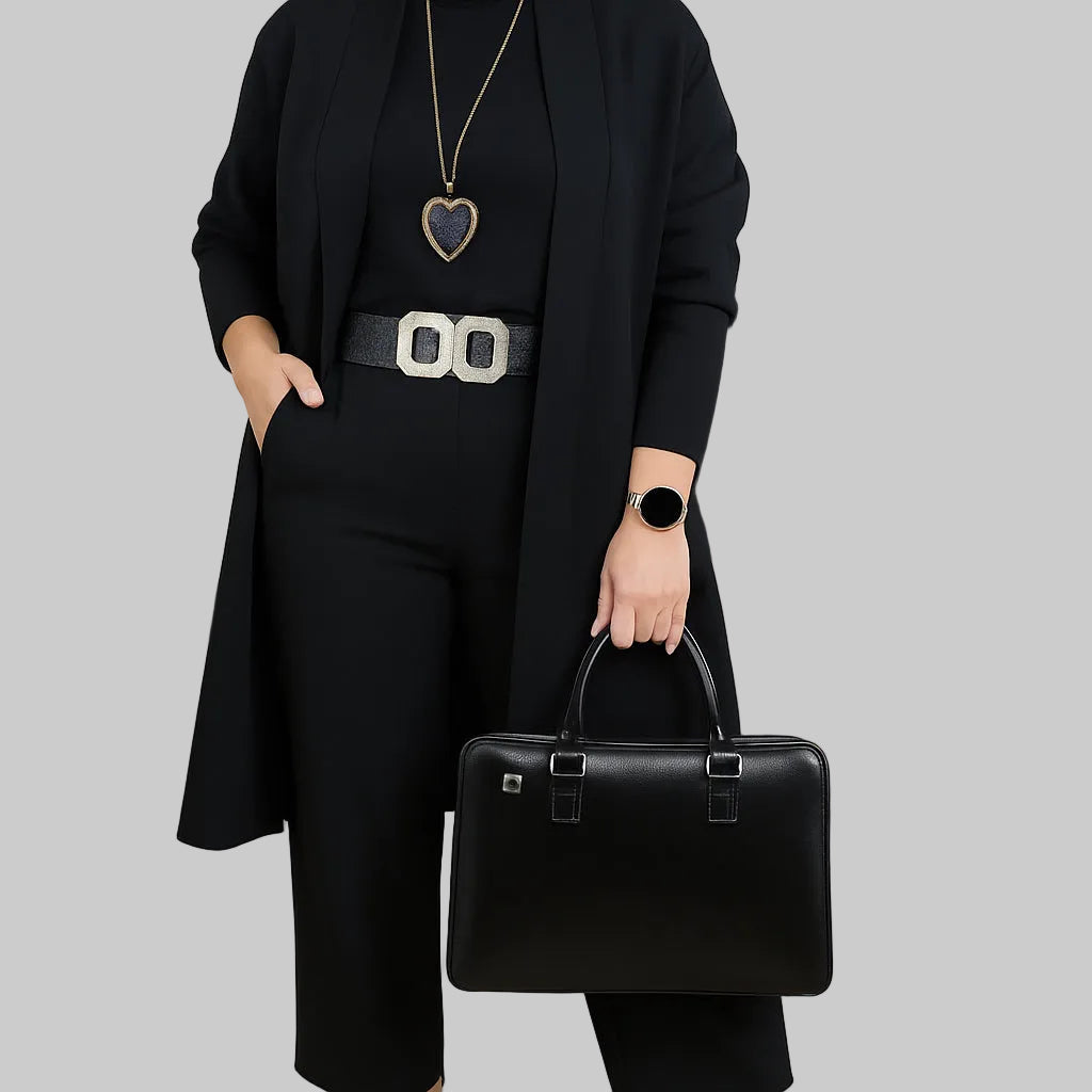 82 – Elegantni 3-dijelni set za bezbrižan stil i maksimalnu udobnost