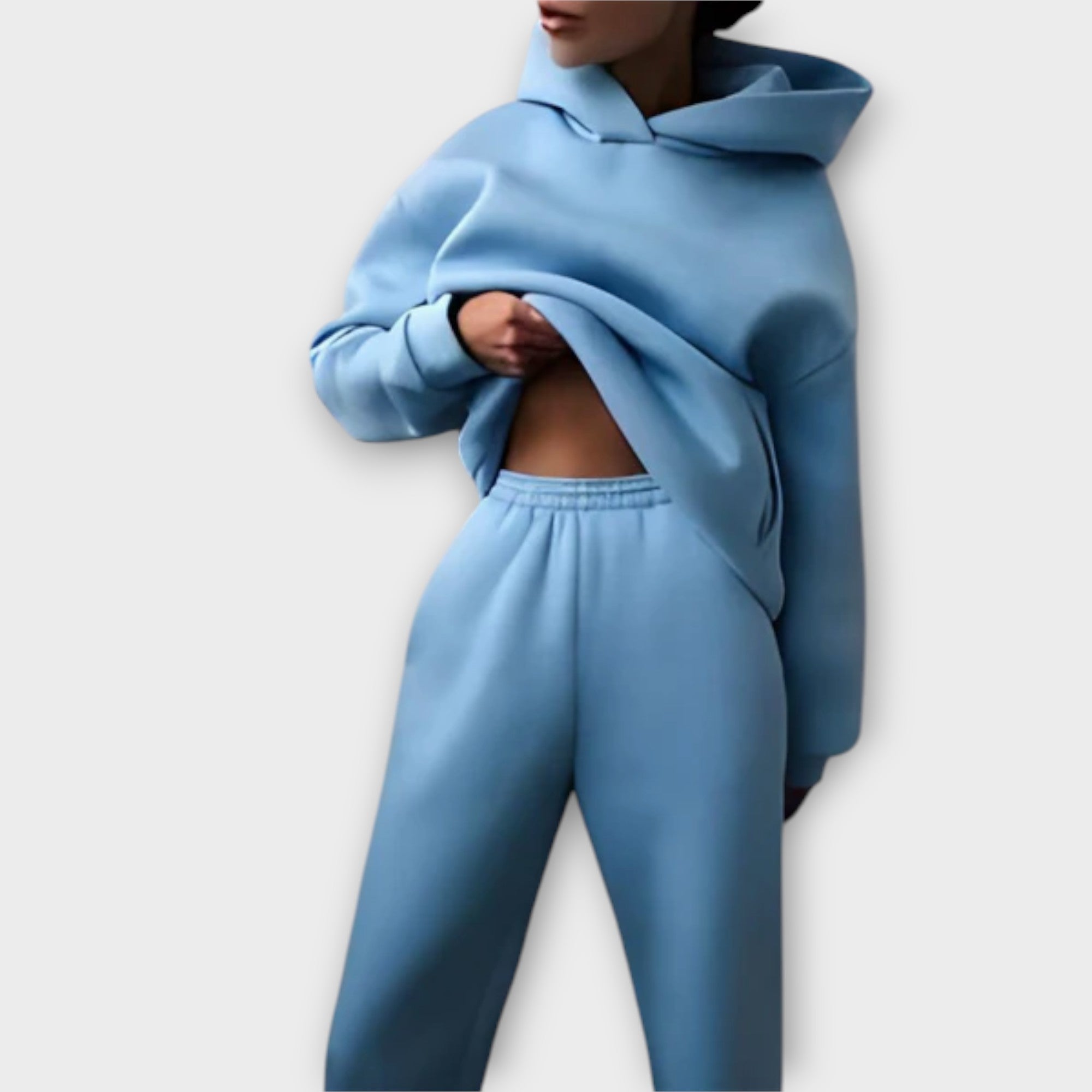 Arijana - Urban Comfort Set