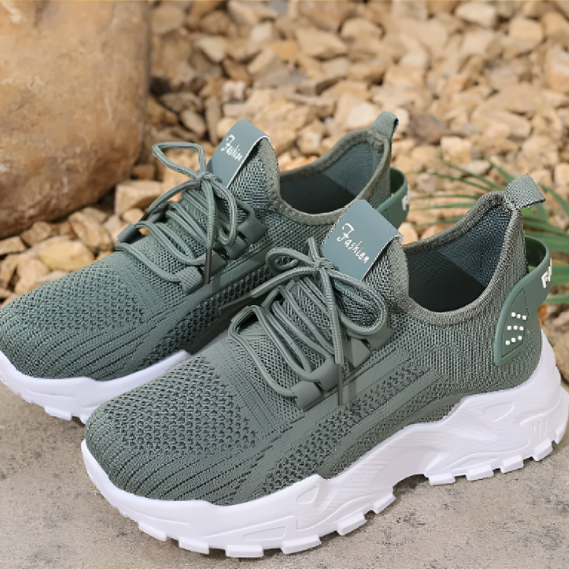 Elvira - Ortopedske Tenisice s Potpeticama