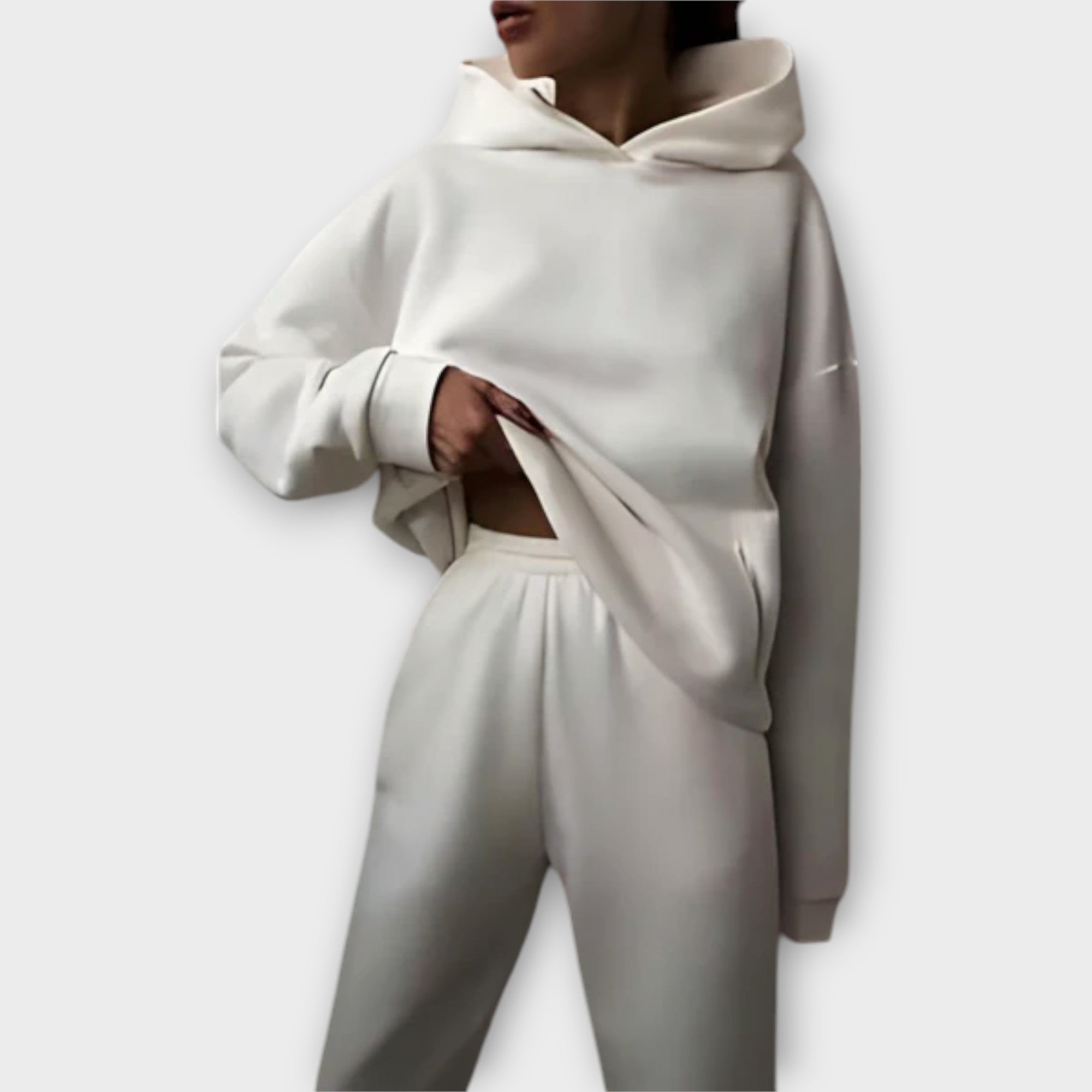 Arijana - Urban Comfort Set