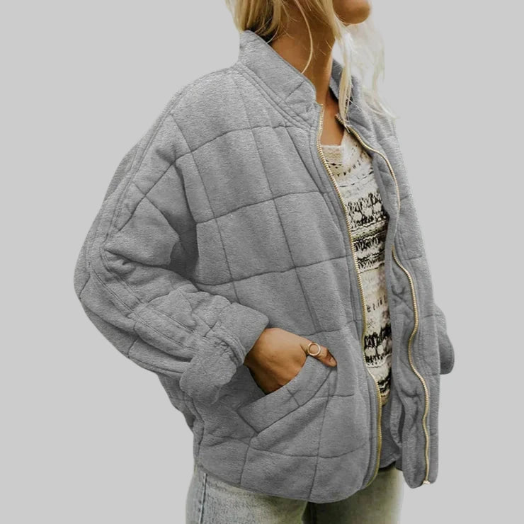 Biserka – luksuzna jakna za svakodnevnu eleganciju