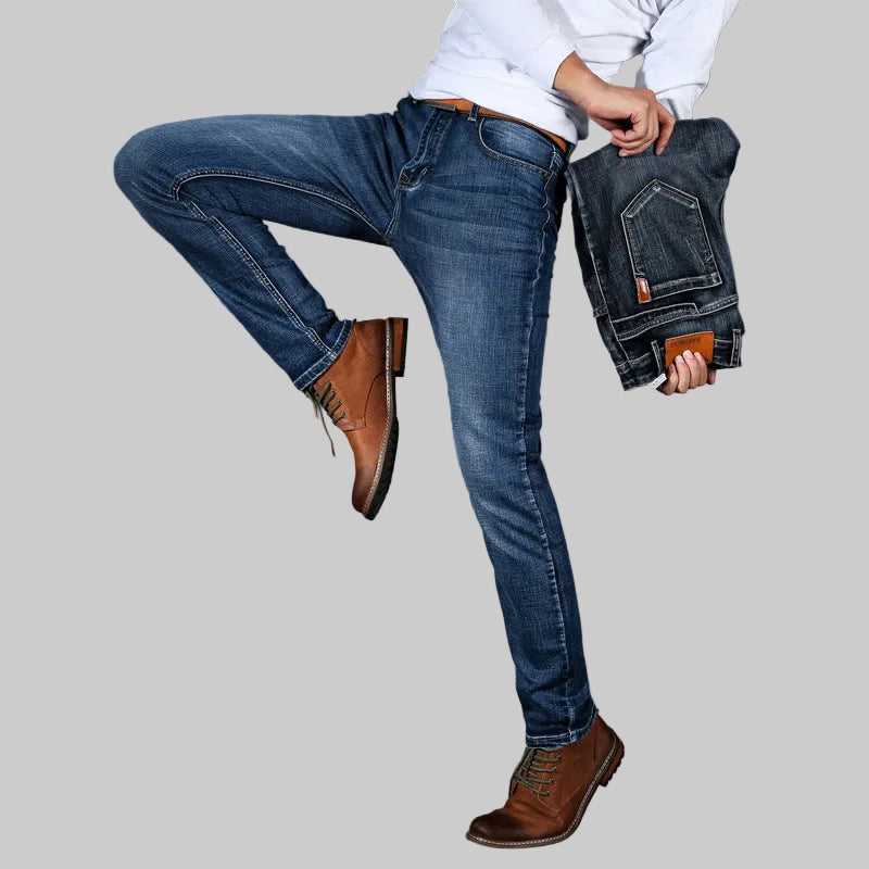 Dražen – Moderni jeans sa slim fitom i maksimalnom udobnošću