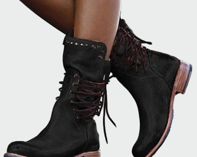 Karina – Otkrivajte jedinstvenu eleganciju s našim ženskim kožnim cipelama!