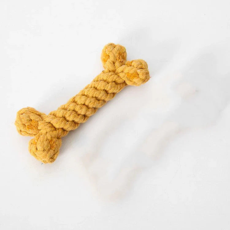 Igračka za žvakanje za dentalnu njegu pasa - FreshBite