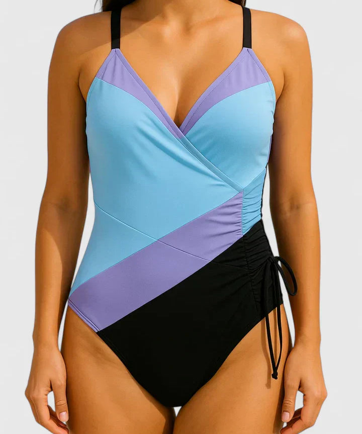 Anita – Povećajte svoje iskustvo na plaži s elegantnim kupaćim kostimom!