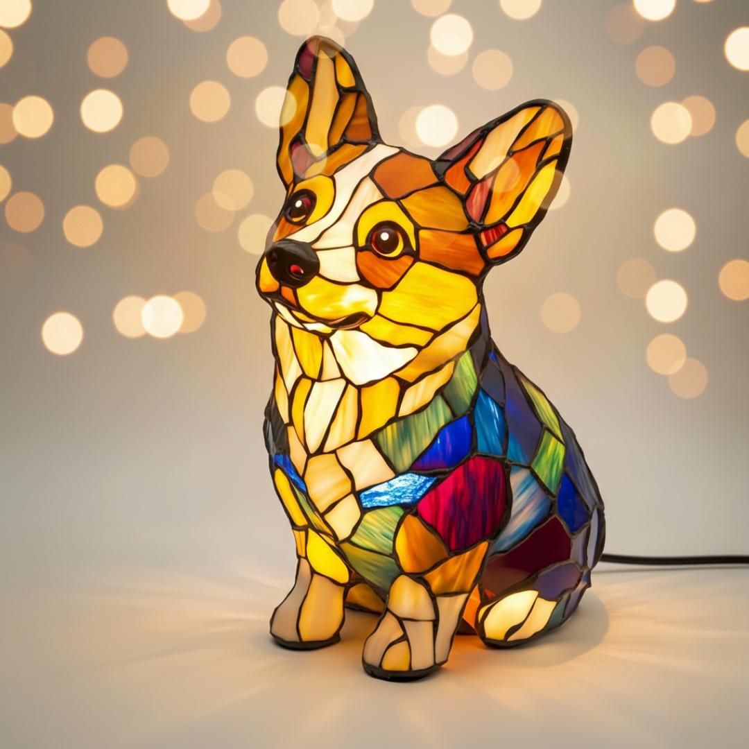 Sjajni Corgi