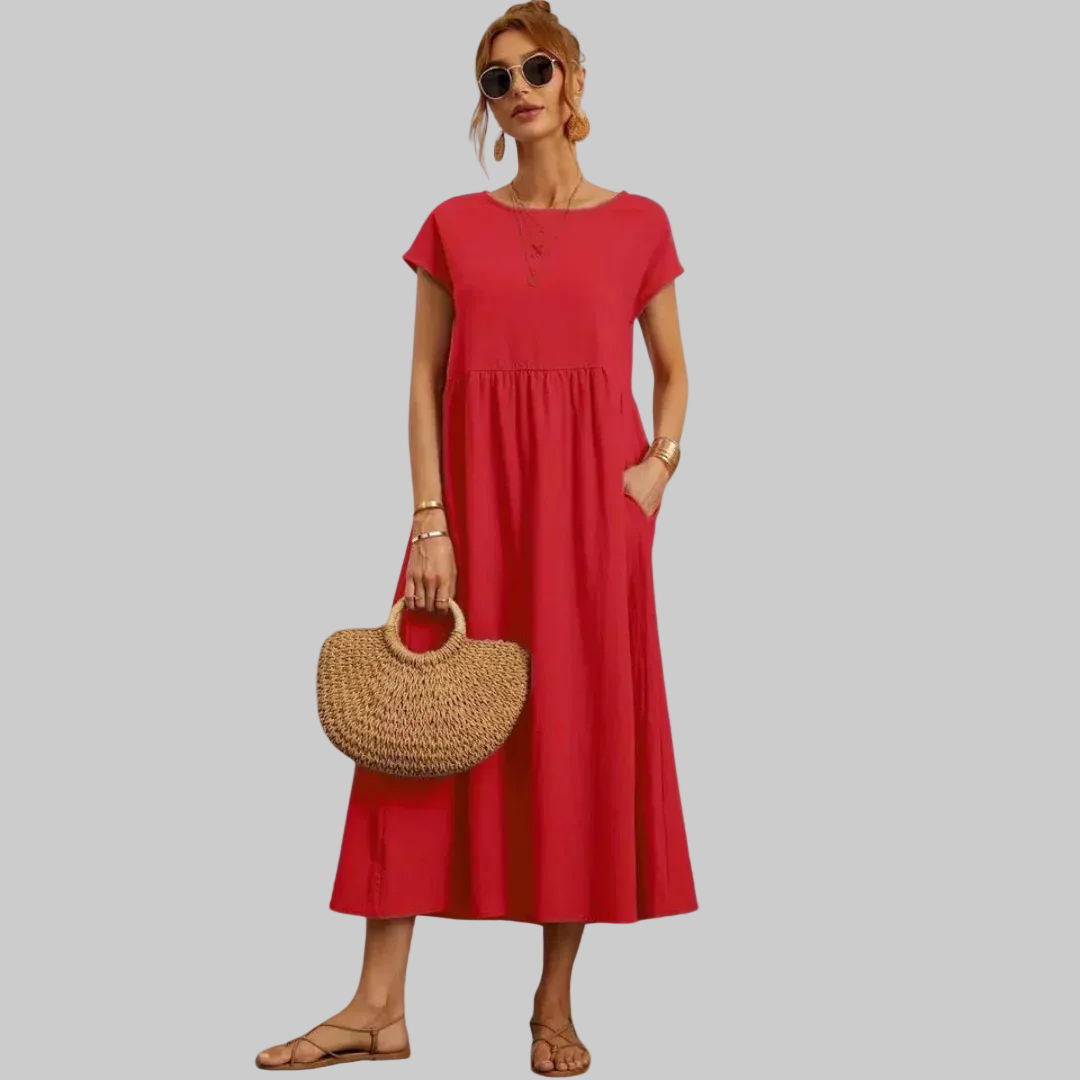 Gracija – Prozračna, elegantna & savršena za ljeto!