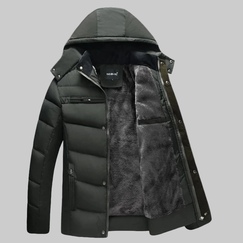 Blaž – posebna edicija parke koja privlači sve poglede