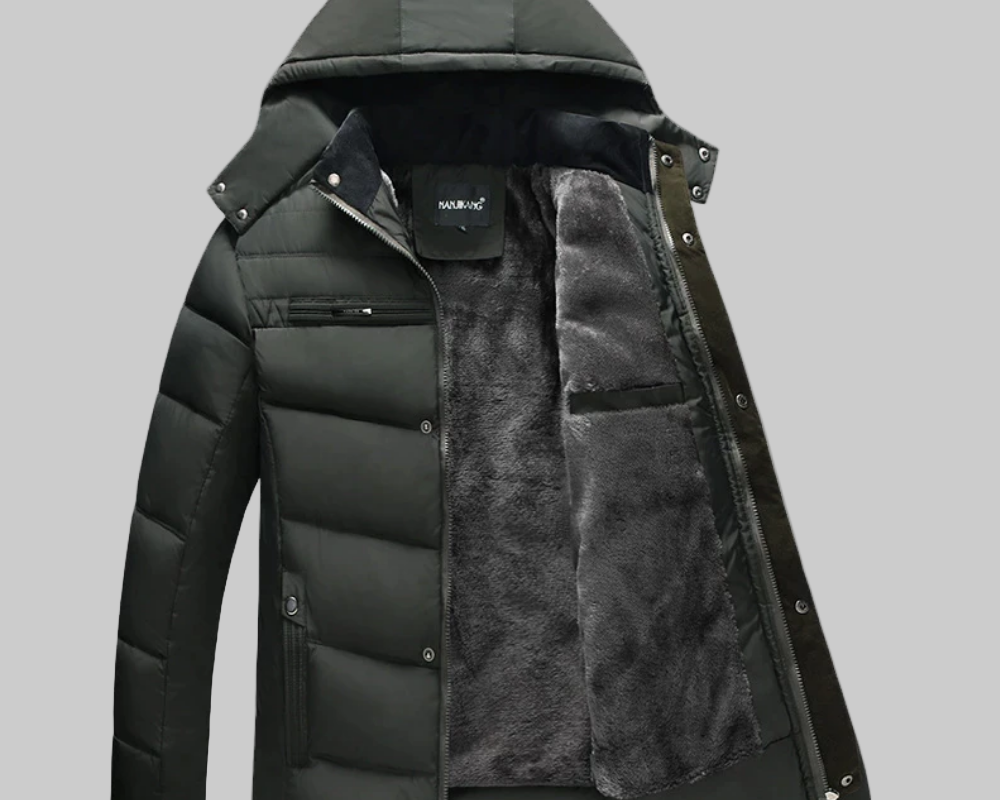 Blaž – posebna edicija parke koja privlači sve poglede