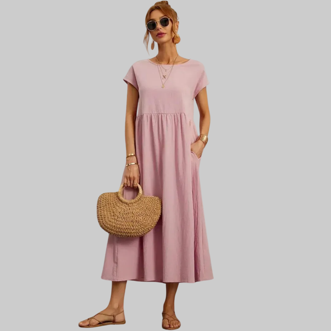 Gracija – Prozračna, elegantna & savršena za ljeto!