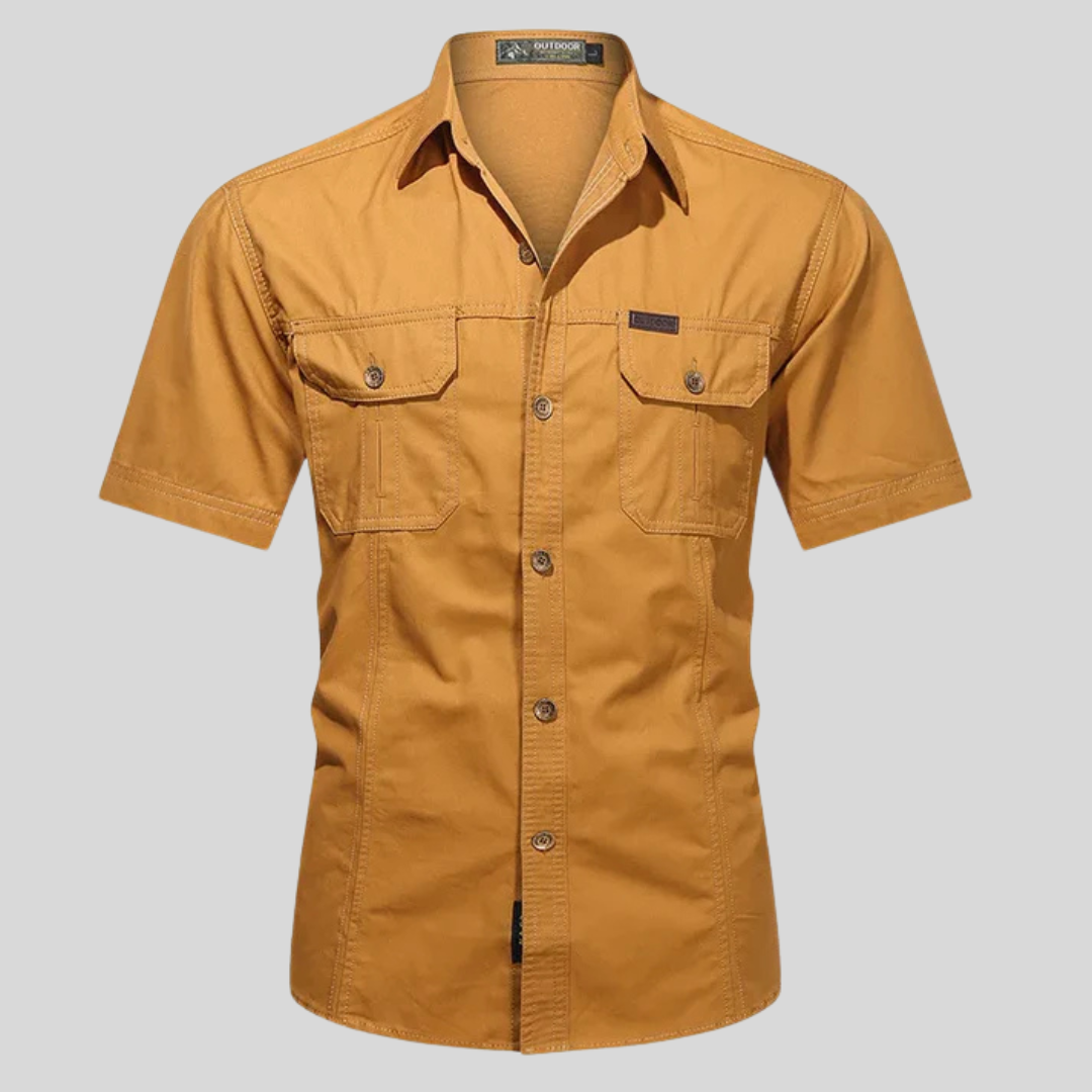 Grgur – Taktička košulja za muškarce