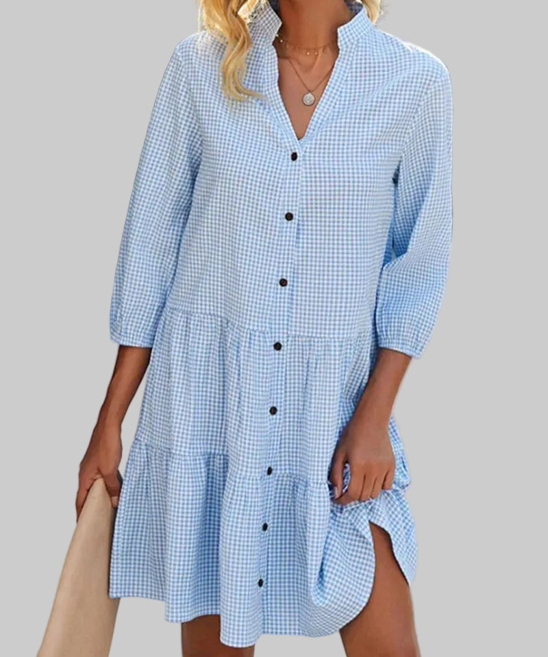 Alba – Elegantna cijelo ljeto, od rive do večernje šetnje