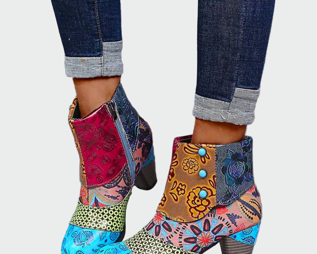 Gordana - Veekindlad ortopedske čizme