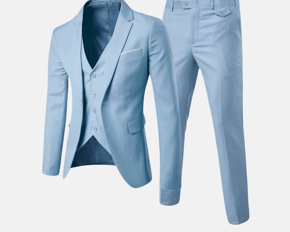 Božo – Otkrijte odijelo: Elegancija i kvaliteta u svakom detalju