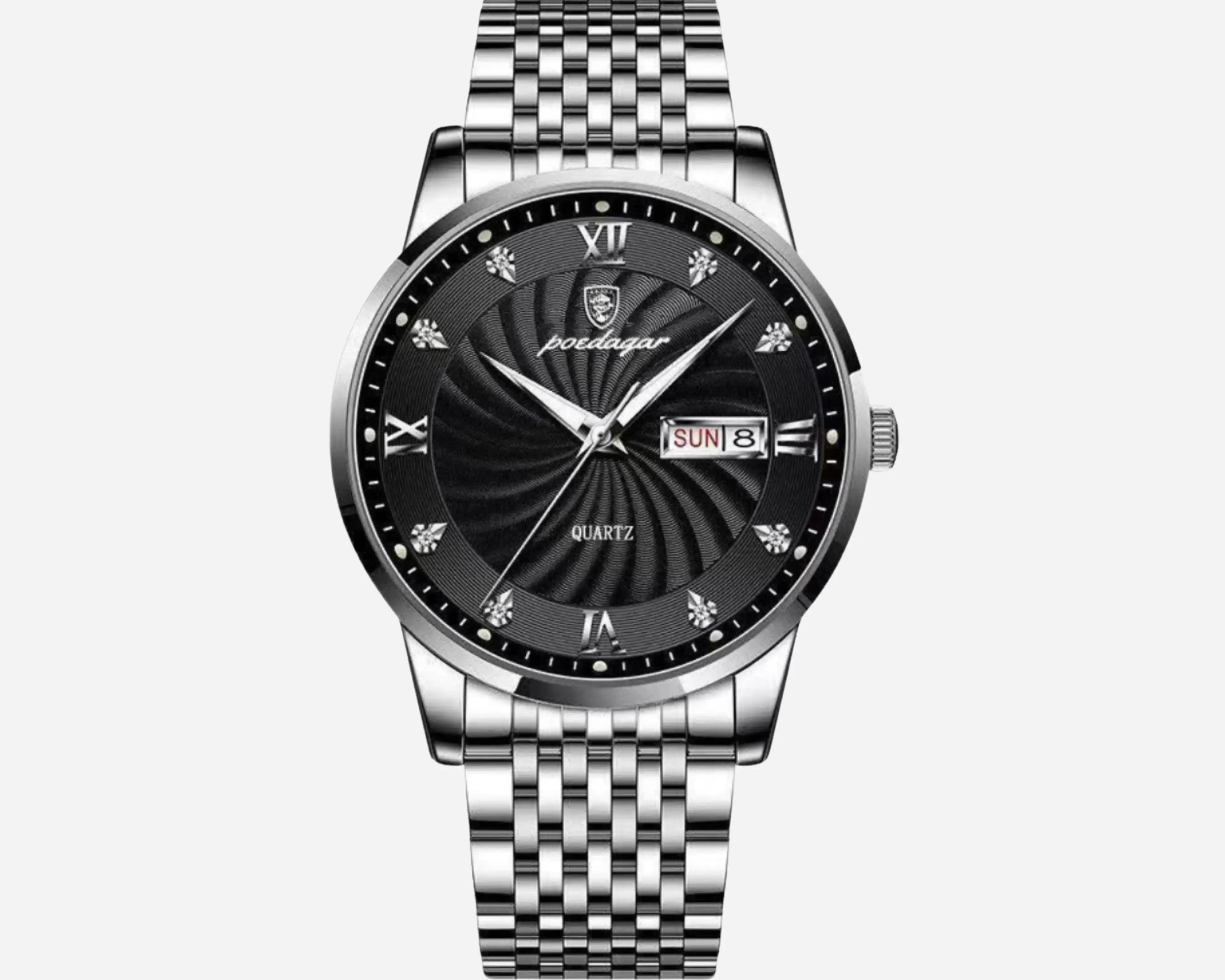 Blaž - Kvarcni Muški Sat