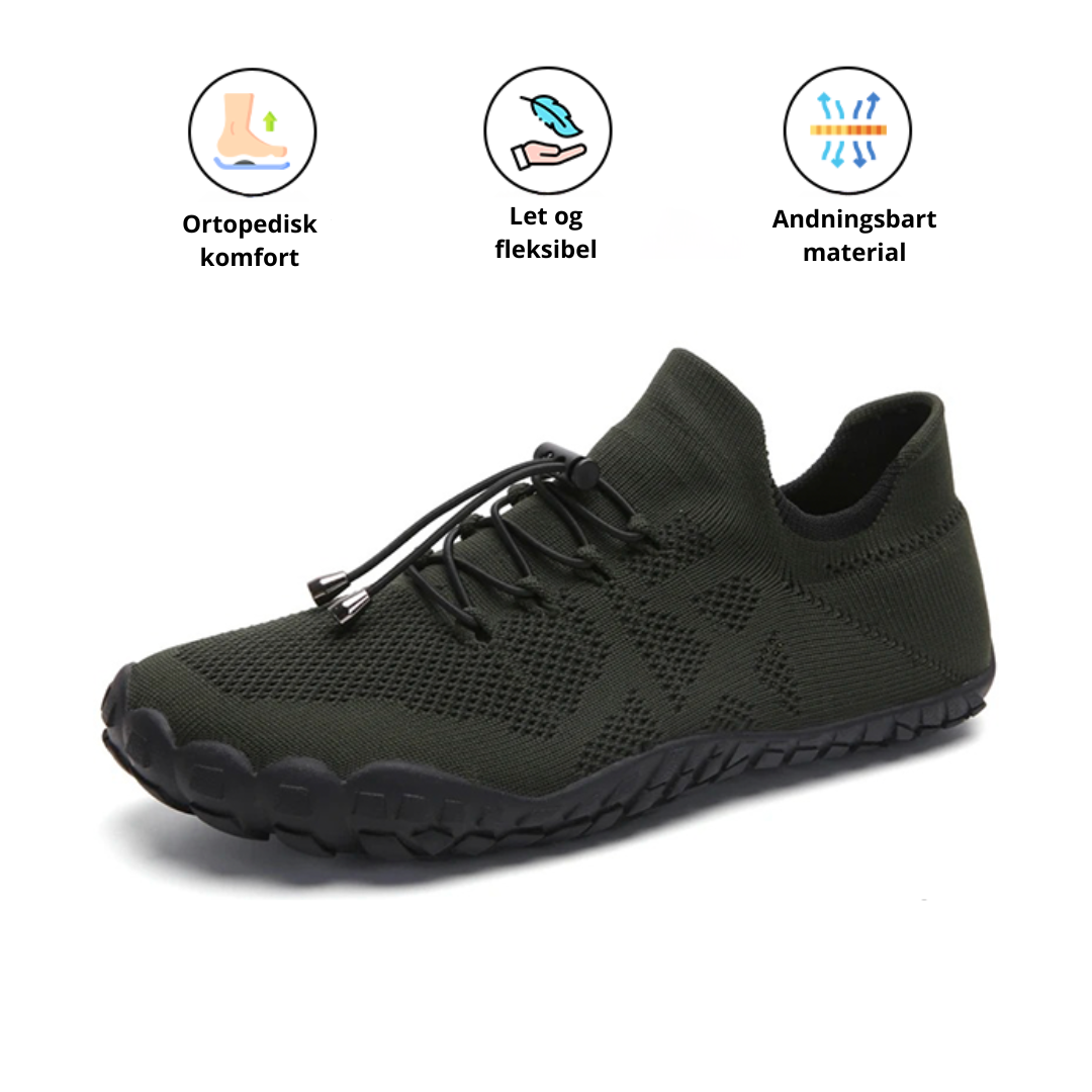 Nenad – Umorni stopala? Hodajte bez boli s svakim korakom!