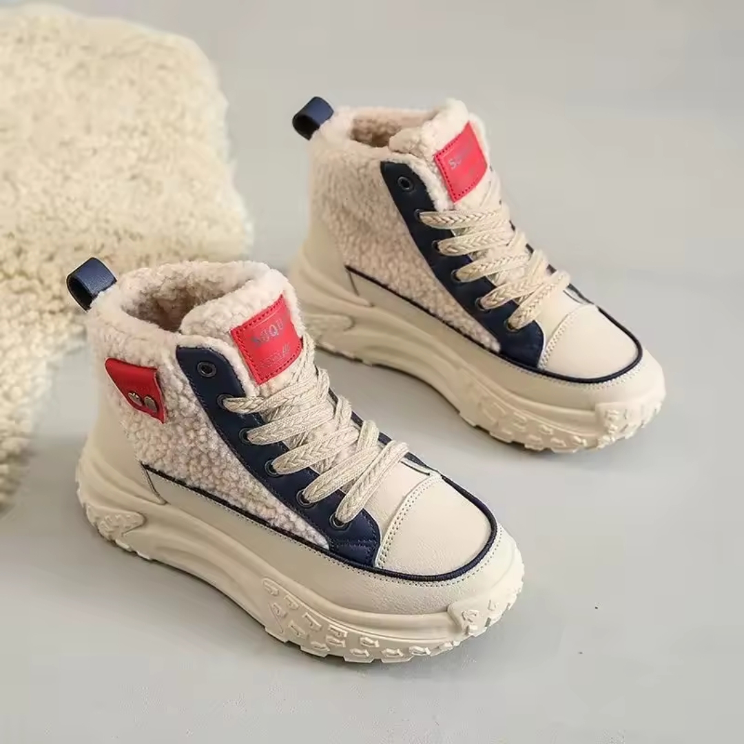 Fedora - Zimske Tenisice