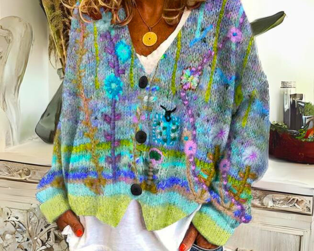 Dragica - Stilna toplina za trendy udobnost