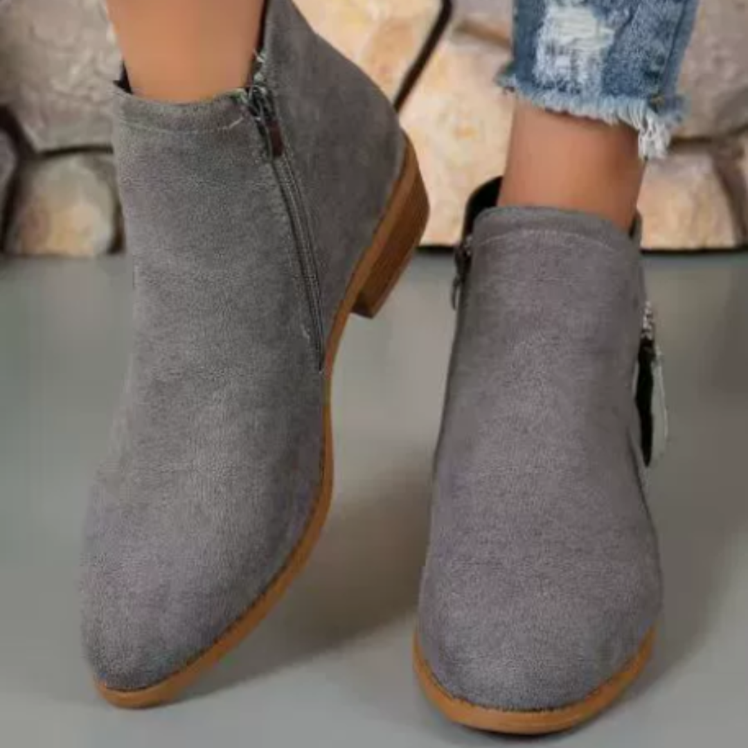 Bernarda - Bellavue Ankle Čizme