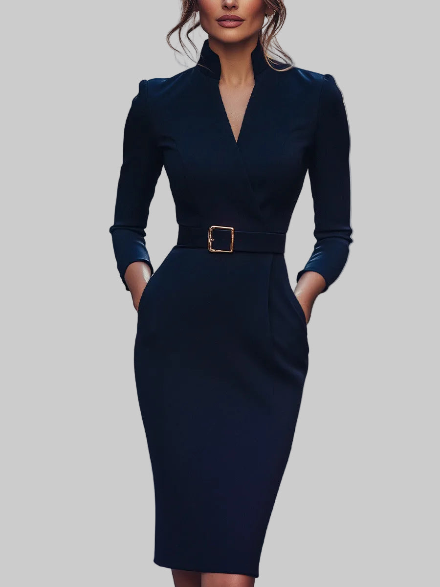 Lana - Elegantna jednostavnost s modernom siluetom