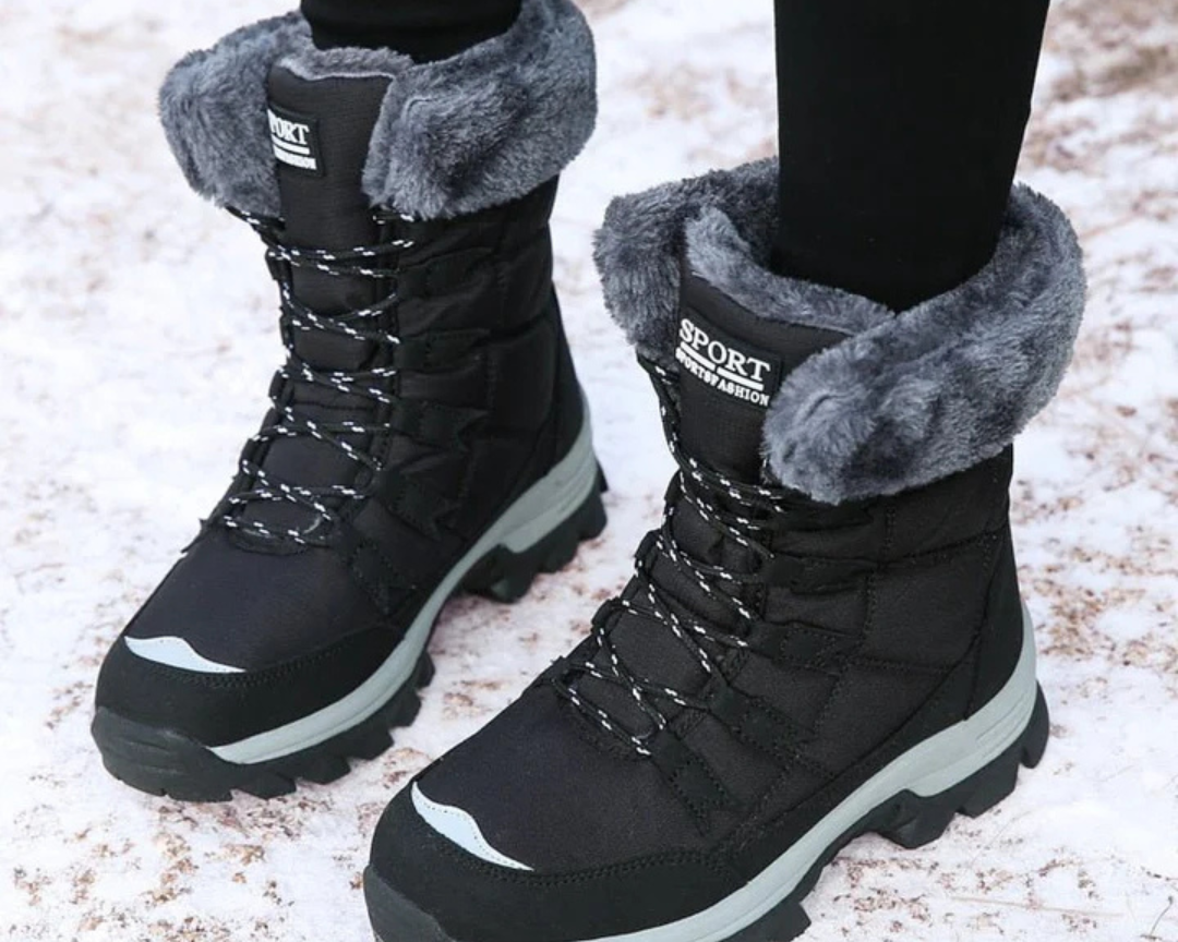 Hermina - Zimske Vodootporne Čizme