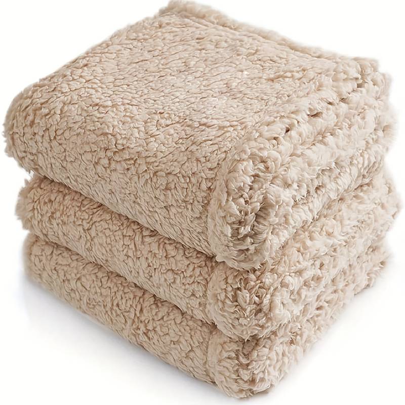 Meke deke za štene – SnuggleFur Fleece
