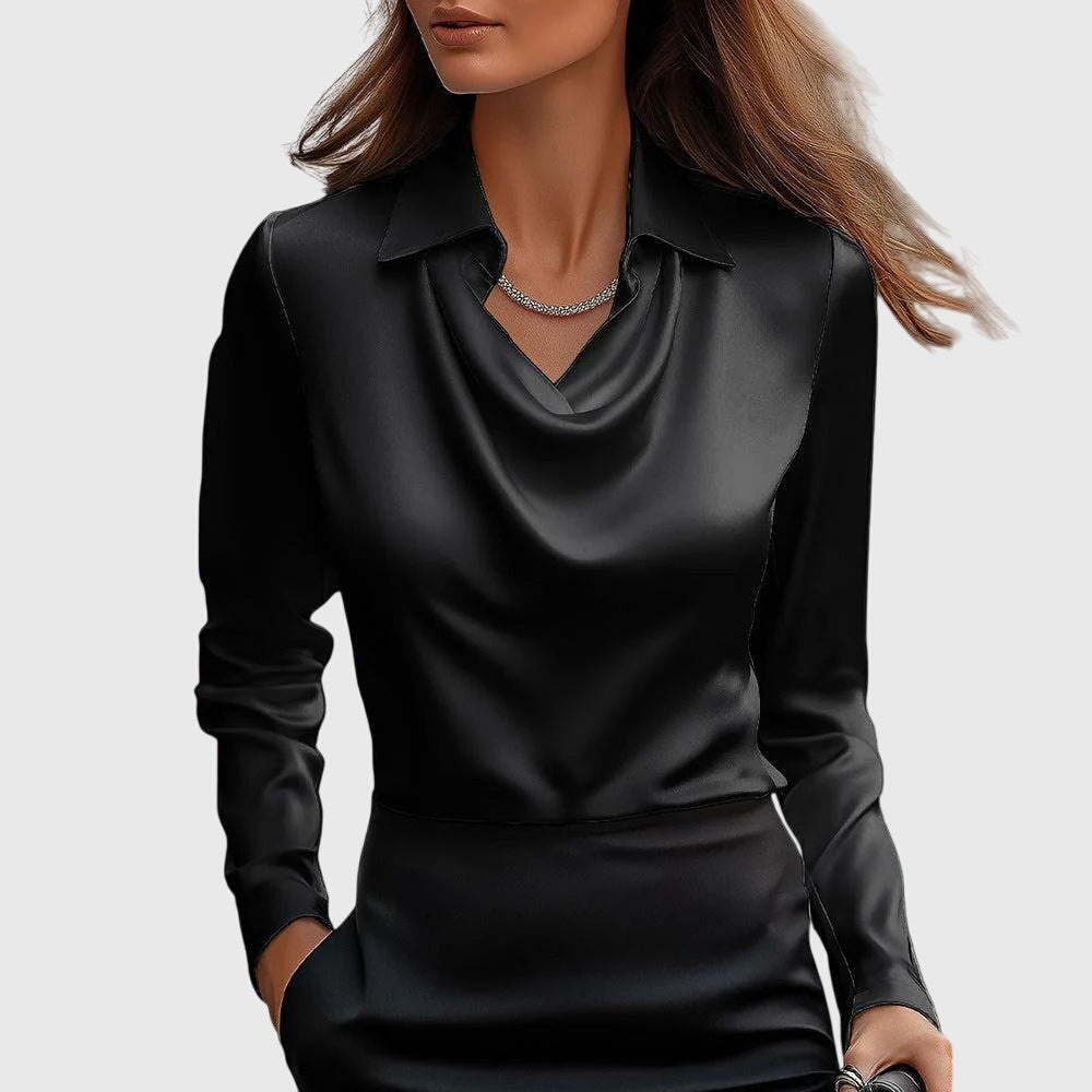Dorija - Mekan sjaj za ženstveni i elegantan izgled