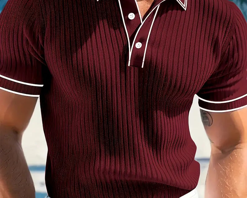 Kristijan – Prilagođena elegancija s daškom Mediterana