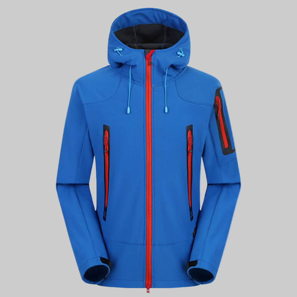 Dominik – Robusna jakna za svako vrijeme