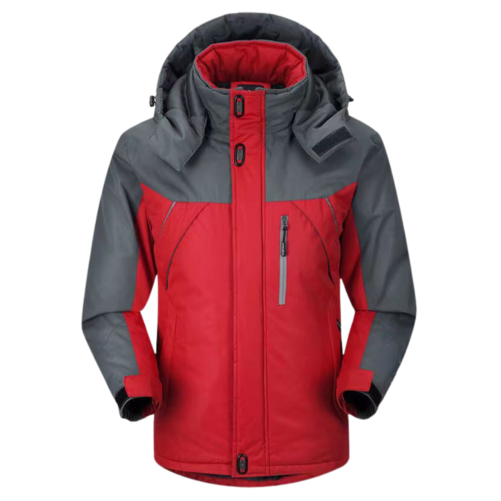 Danijel – vjetrobranska i vodonepropusna jakna za svaku avanturu na otvorenom