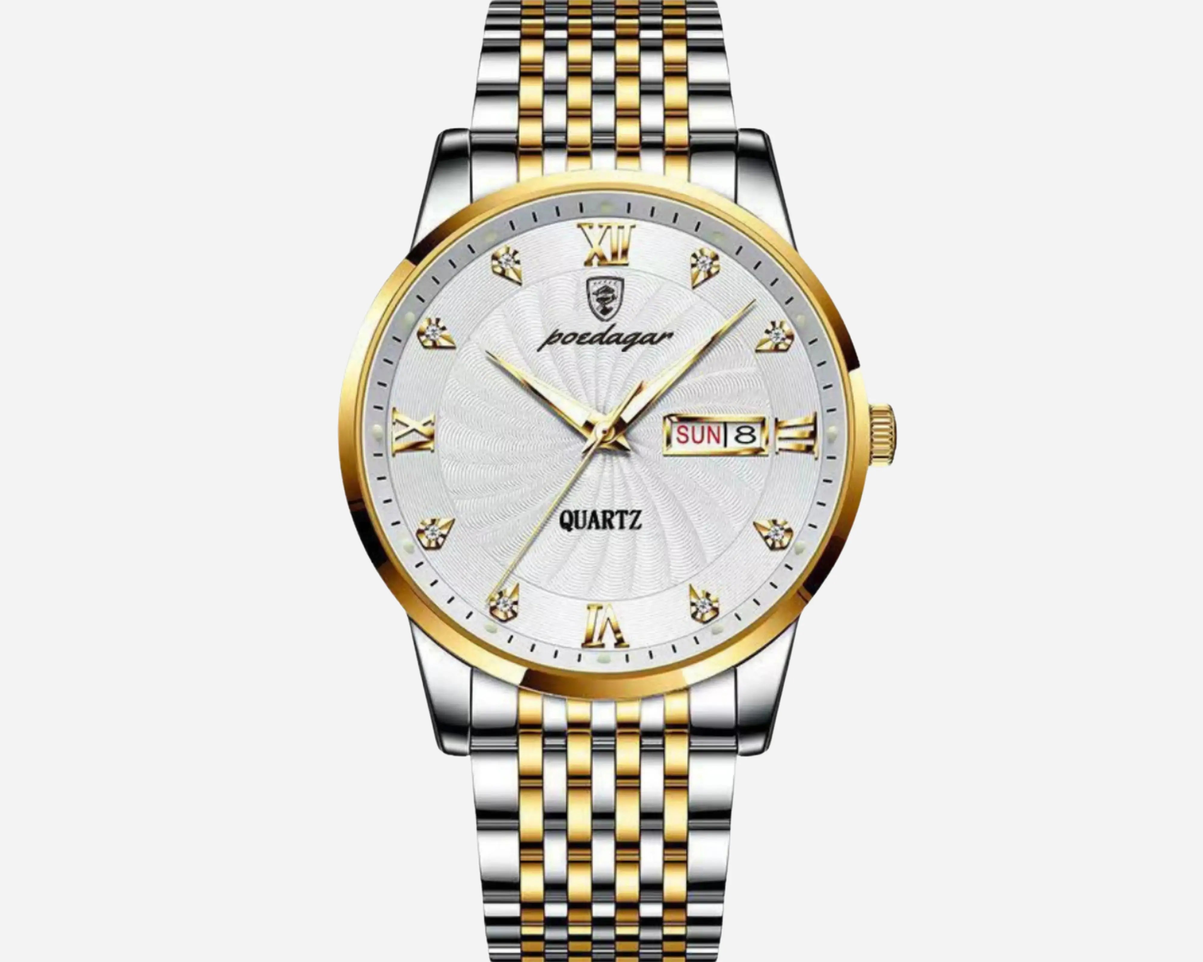 Blaž - Kvarcni Muški Sat