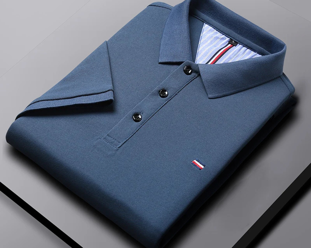 Kristo – Bezbriga elegancija: ekskluzivni piké za beskompromisni stil