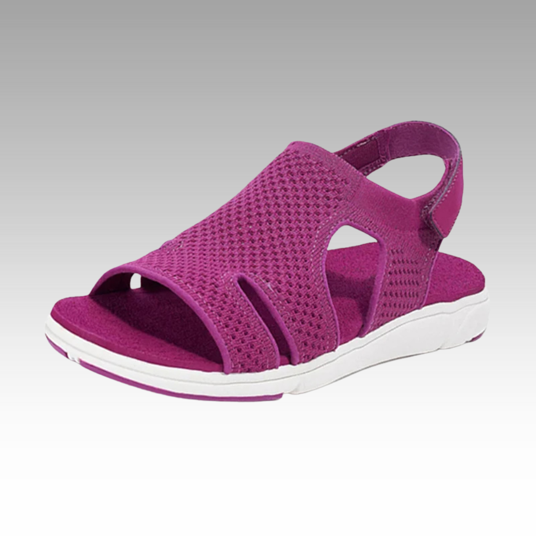 Cvetka - Udobne Ljetne Sandale