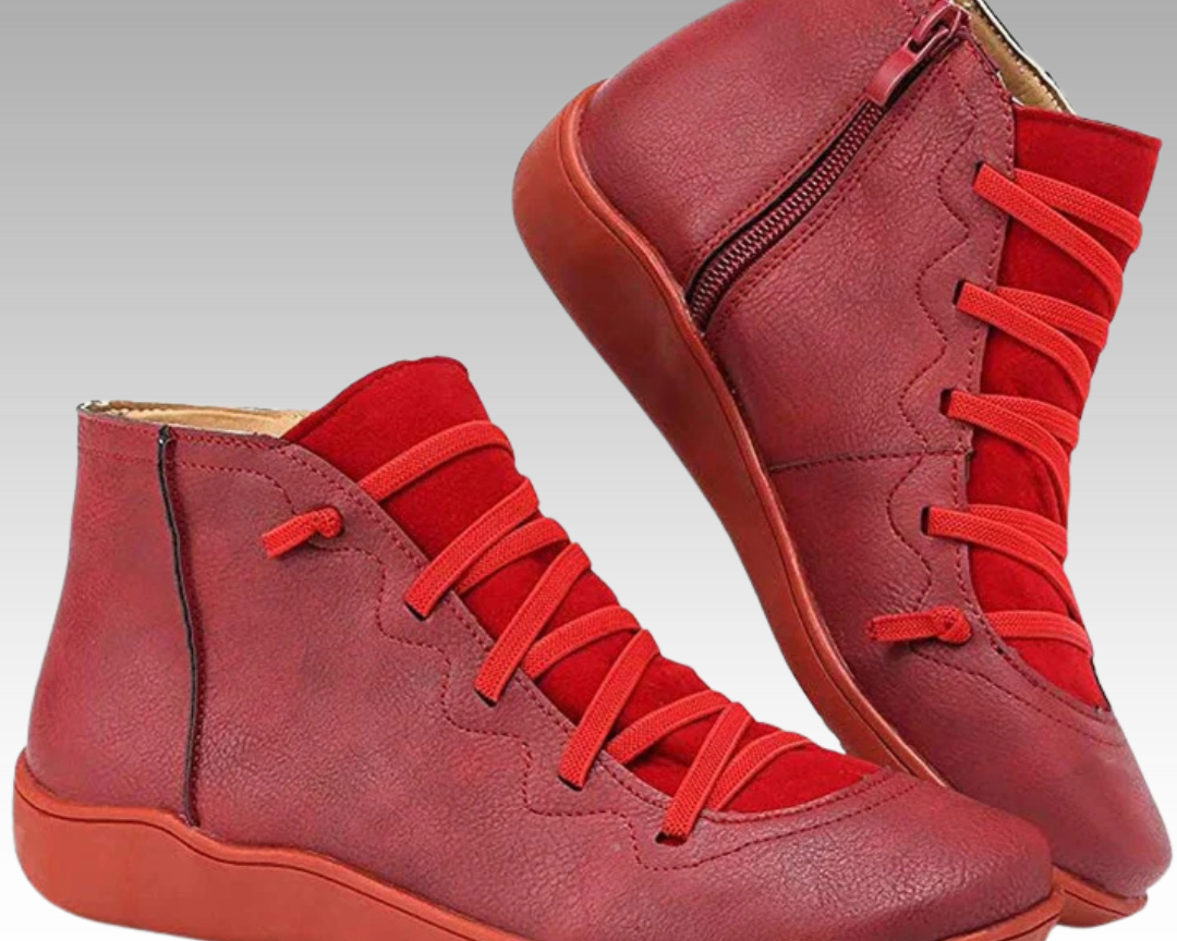 Adriana – trendi ortopedske čizme za žene koje su stalno na nogama